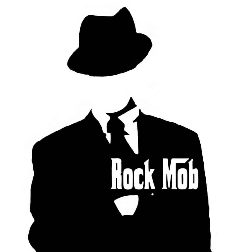 Rock Mob Logo