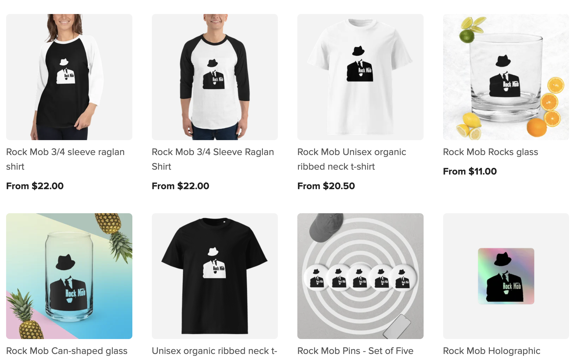 Merch